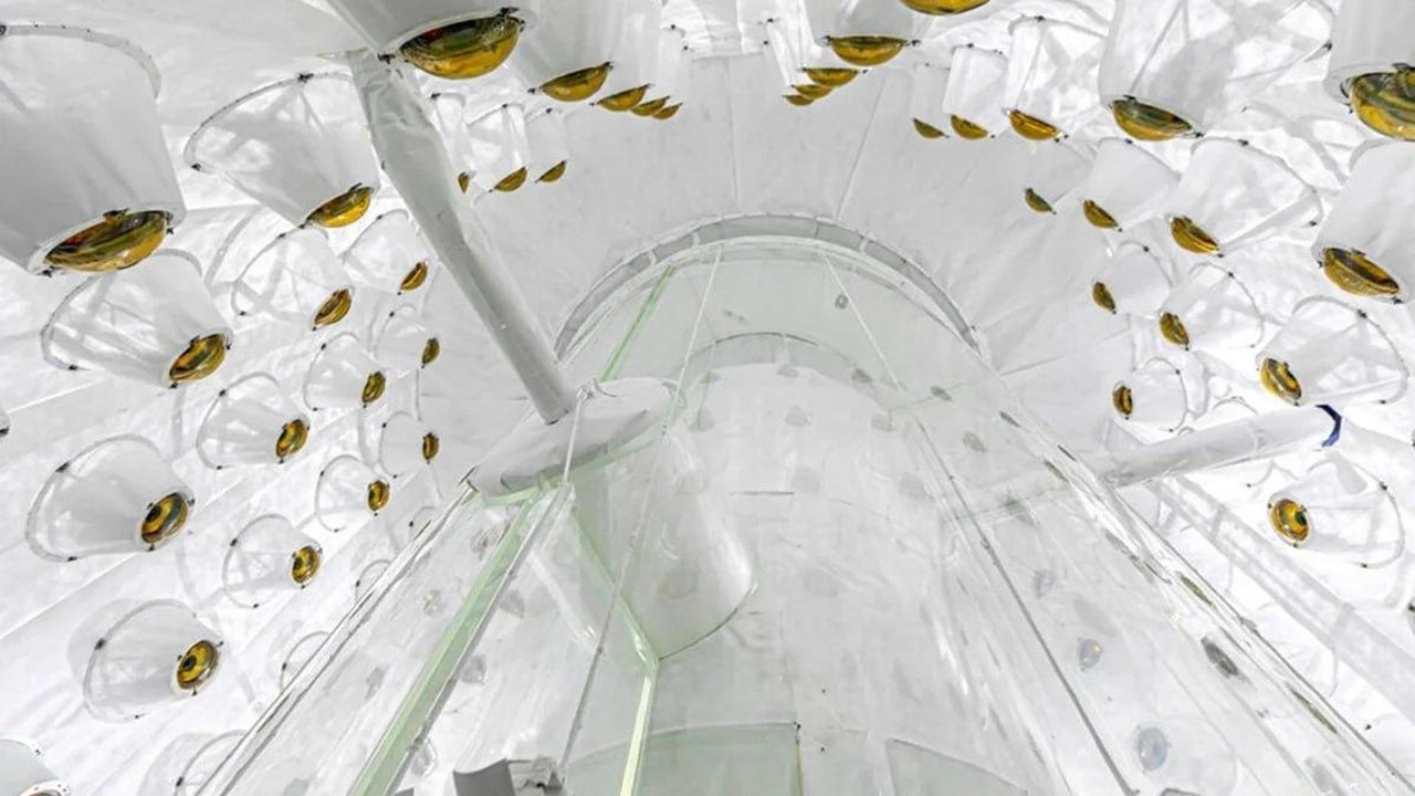 Cientistas identificam possível sinal inédito de matéria escura