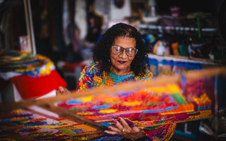 Prefeitura lança Maceió como candidata à Rede de Cidades Criativas da Unesco