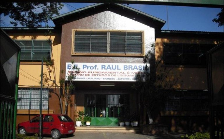 Polícia identifica jovens de 25 e 17 anos como atiradores de escola em Suzano