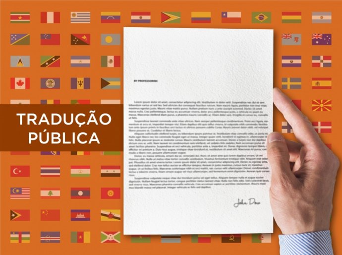 Serviço de tradução pública é paralisado em Alagoas; concurso nacional está com inscrições abertas