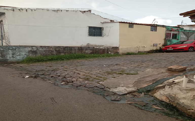 Em indicações, Aldo Loureiro solicita ao prefeito JHC melhorias para o bairro do Jacintinho