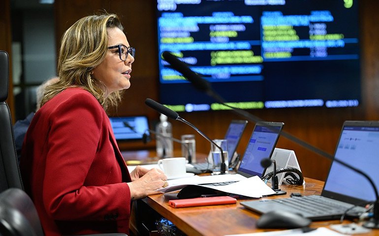 Avança projeto que destina parte do imposto sobre as bets para esporte militar