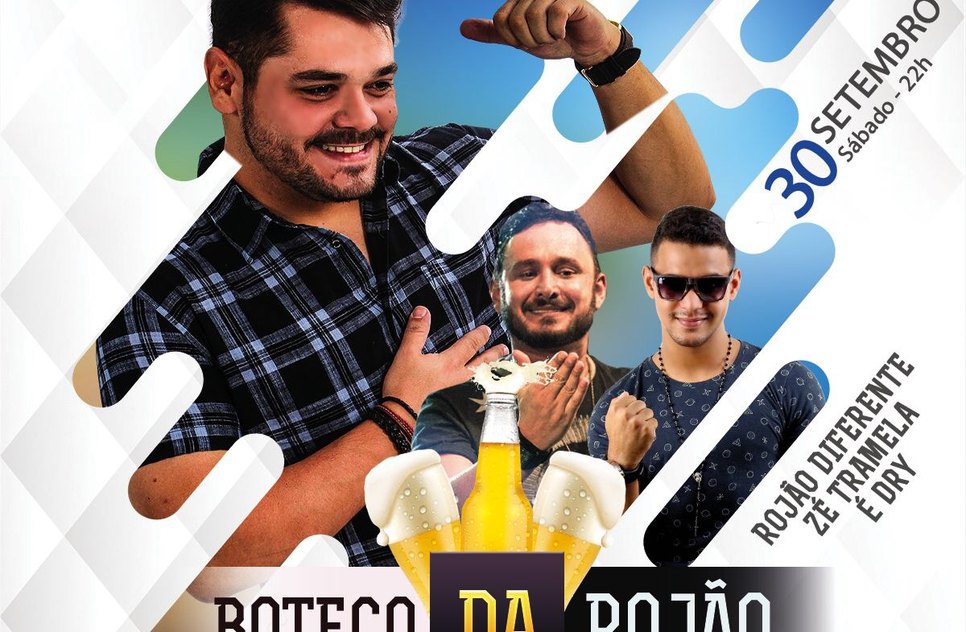 BOTECO DO ROJÃO