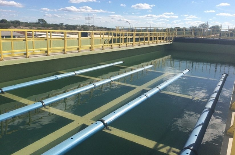 Hélder Barbalho vem inaugurar Adutora do Alto Sertão, terça-feira (28)