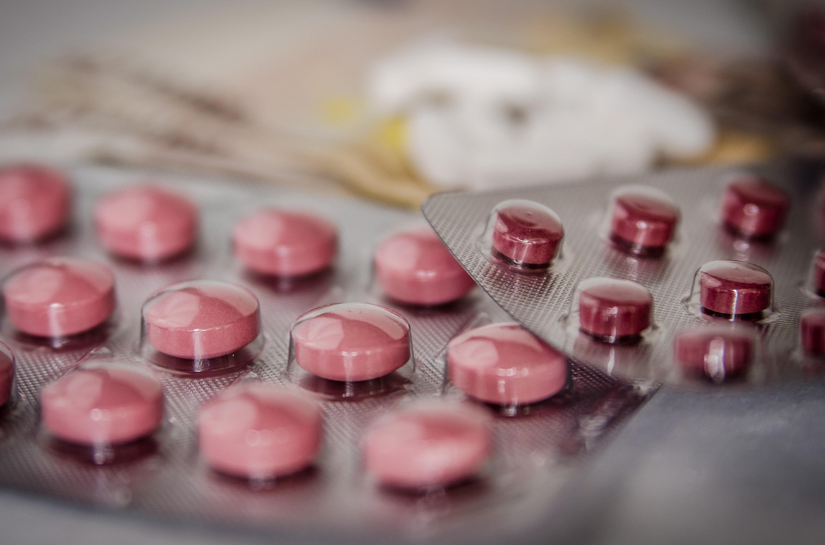 Vendas de medicamentos genéricos crescem no primeiro semestre de 2025 e avançam em estados do Nordeste