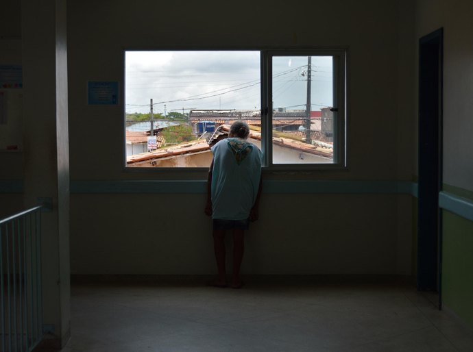 Psicóloga da Sesau alerta que cansaço excessivo pode ser sinal de adoecimento emocional