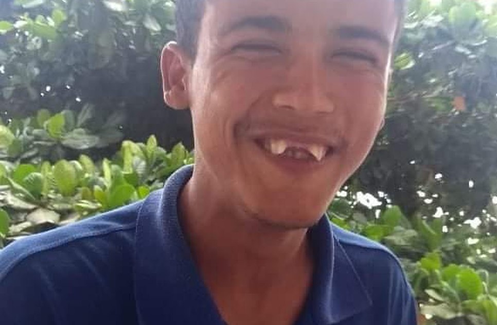 homem morre após acidente de bicicleta