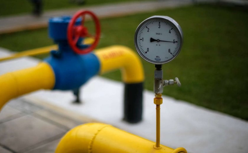 Alemanha fica mais perto de racionar gás após corte de suprimento da Rússia
