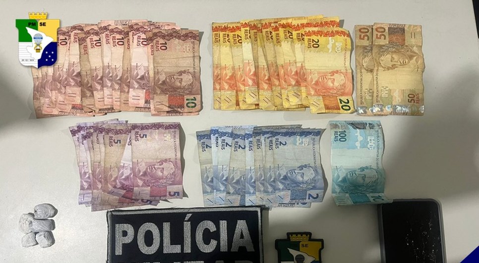 caso / Foto: Reprodução/ Foto PM
