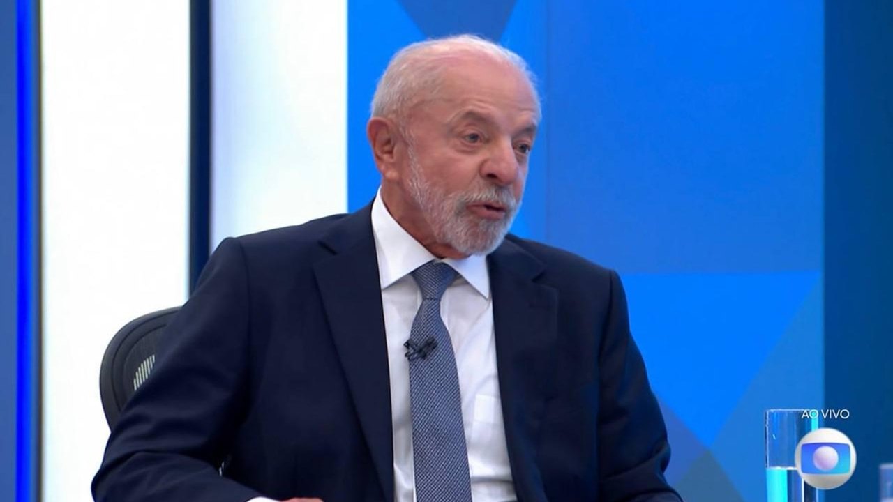 Quando ganhar as eleições, eu monto o time outra vez