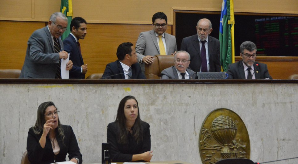 2 VOTAÇÃO ALESE