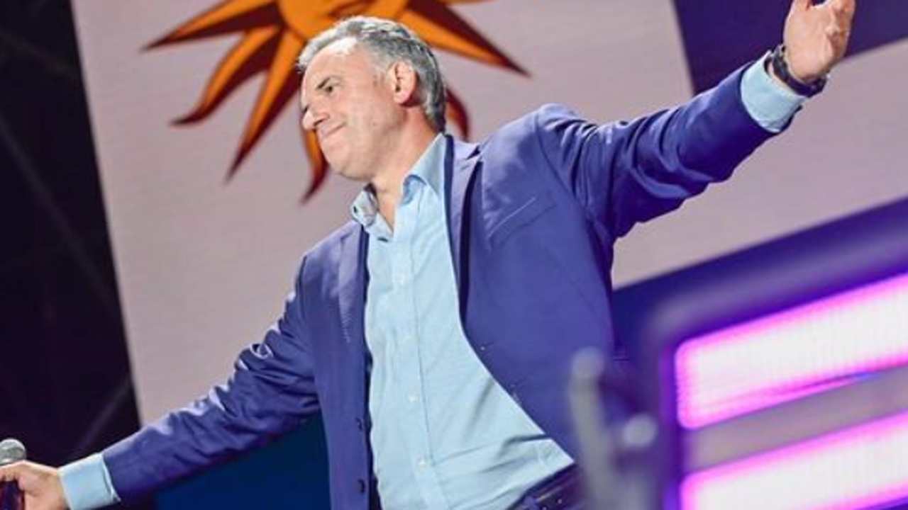 Uruguai: Frente Ampla pode retornar ao poder no Uruguai após eleições apertadas