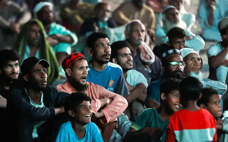 Paquistão afirma ter 'informações confiáveis' de que a Índia realizará ataque em breve