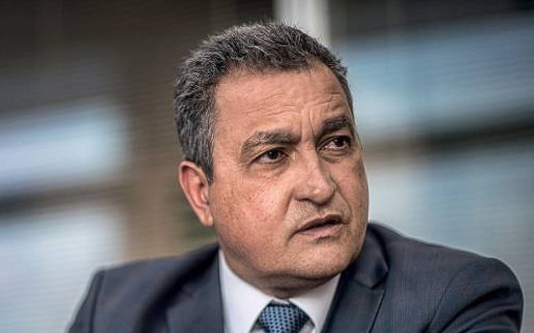 Rui Costa, sobre declarações de Bolsonaro: Brasileiro votou, houve ganhador