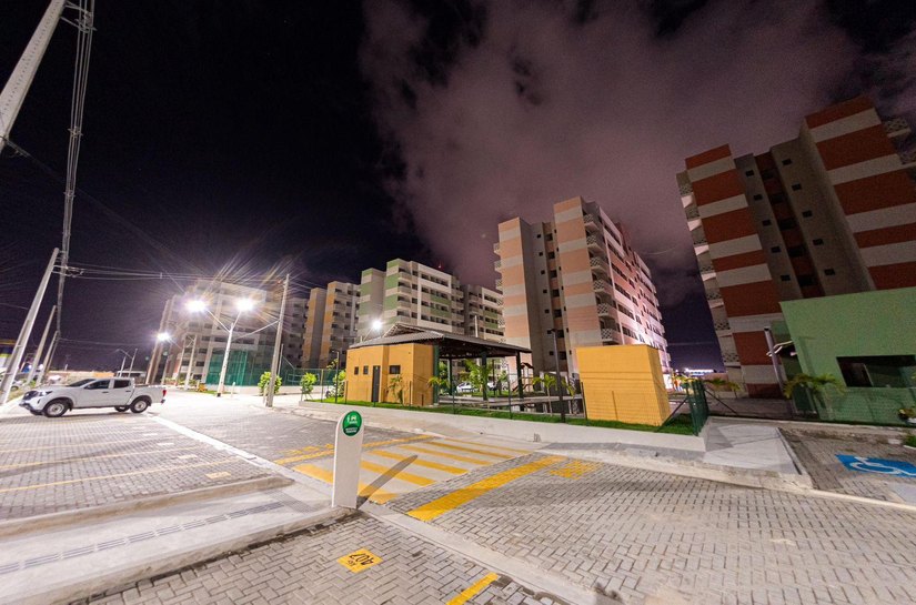JHC lança Minha Casa é Massa e garante habitação para famílias de baixa renda