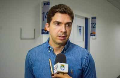 Prefeitura de Maceió envia à Câmara PL para aprimorar Redesim