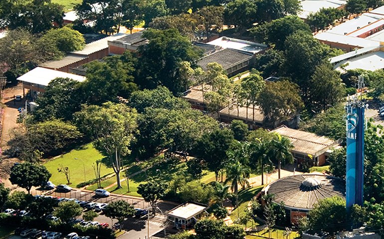 ITE-Facamp cai 0,03% na margem em junho, após alta de 0,16% em maio