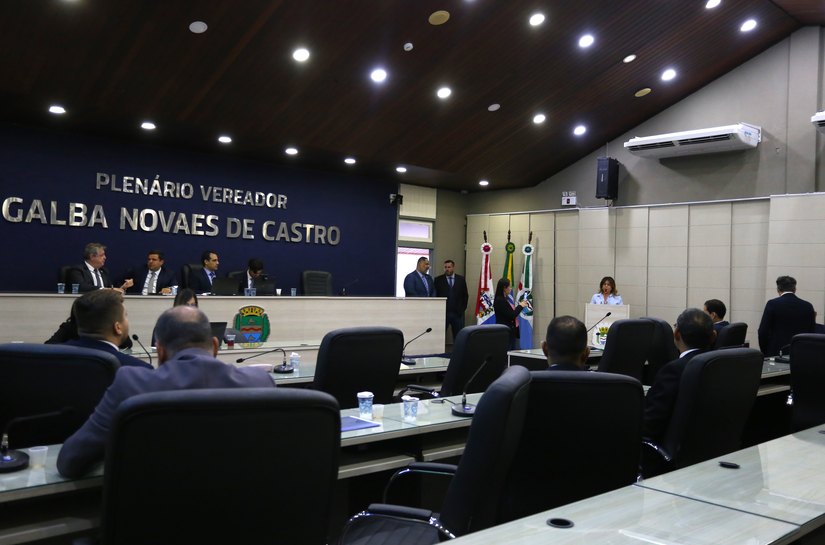 Câmara convoca sociedade para discutir Orçamento 2024 na sexta-feira (17)