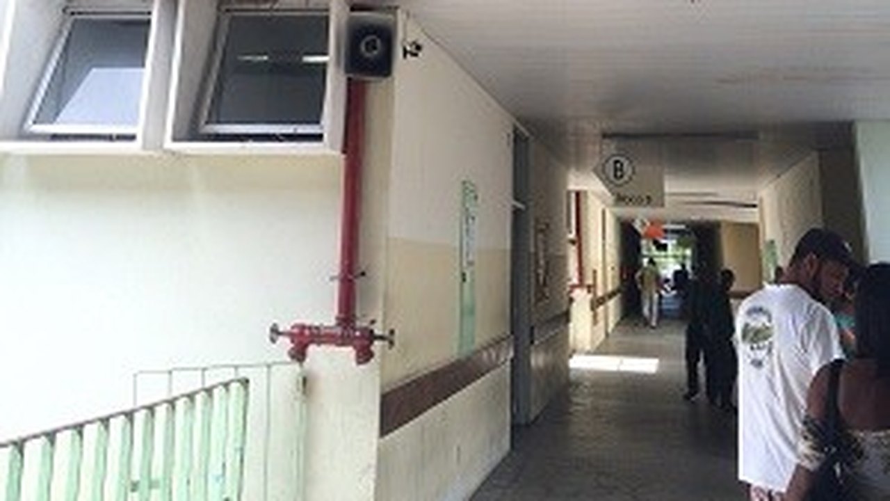 Médicos do PAM Salgadinho de AL entram em greve por falta de estrutura