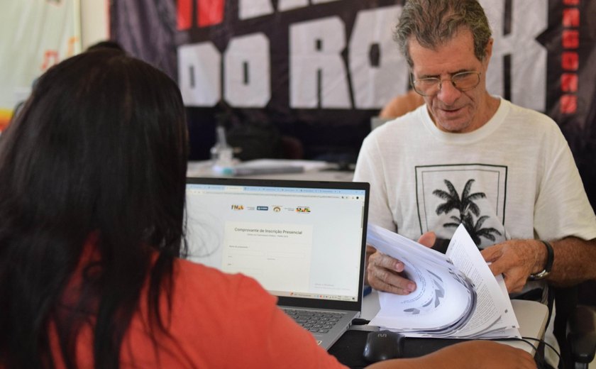 Últimos dias para inscrição nos editais da Política Nacional Aldir Blanc em Alagoas