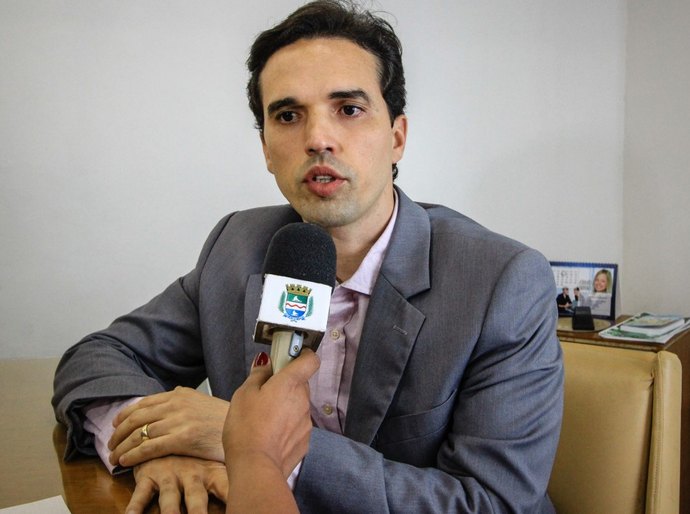 Prefeitura de Maceió firma convênios para beneficiar servidores