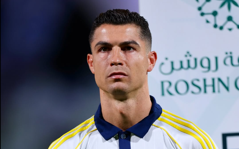Cristiano Ronaldo faz post enigmático e indica saída do Al-Nassr: 'Capítulo acabou'