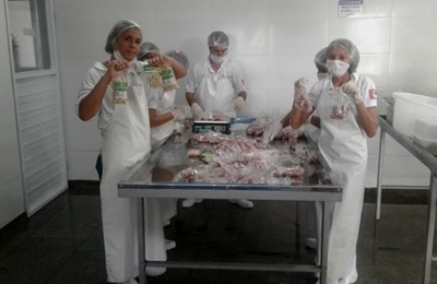 Cooperativa de produtos agropecuários do Sertão é inaugurada em Delmiro