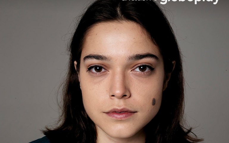 Estrela de 'Malhação' e 'Marighella', Bella Camero, namorada de Diogo Defante, faz sucesso na TV e cinema