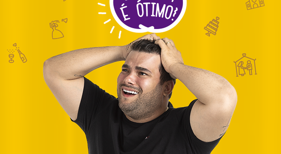 HUMORISTA RAFAEL CUNHA