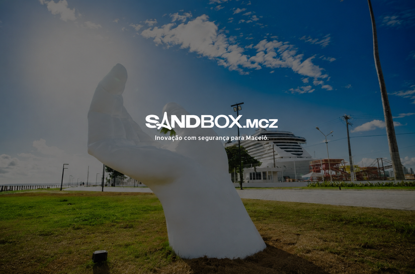 Prefeitura de Maceió abre consulta pública para implantação do Sandbox Regulatório