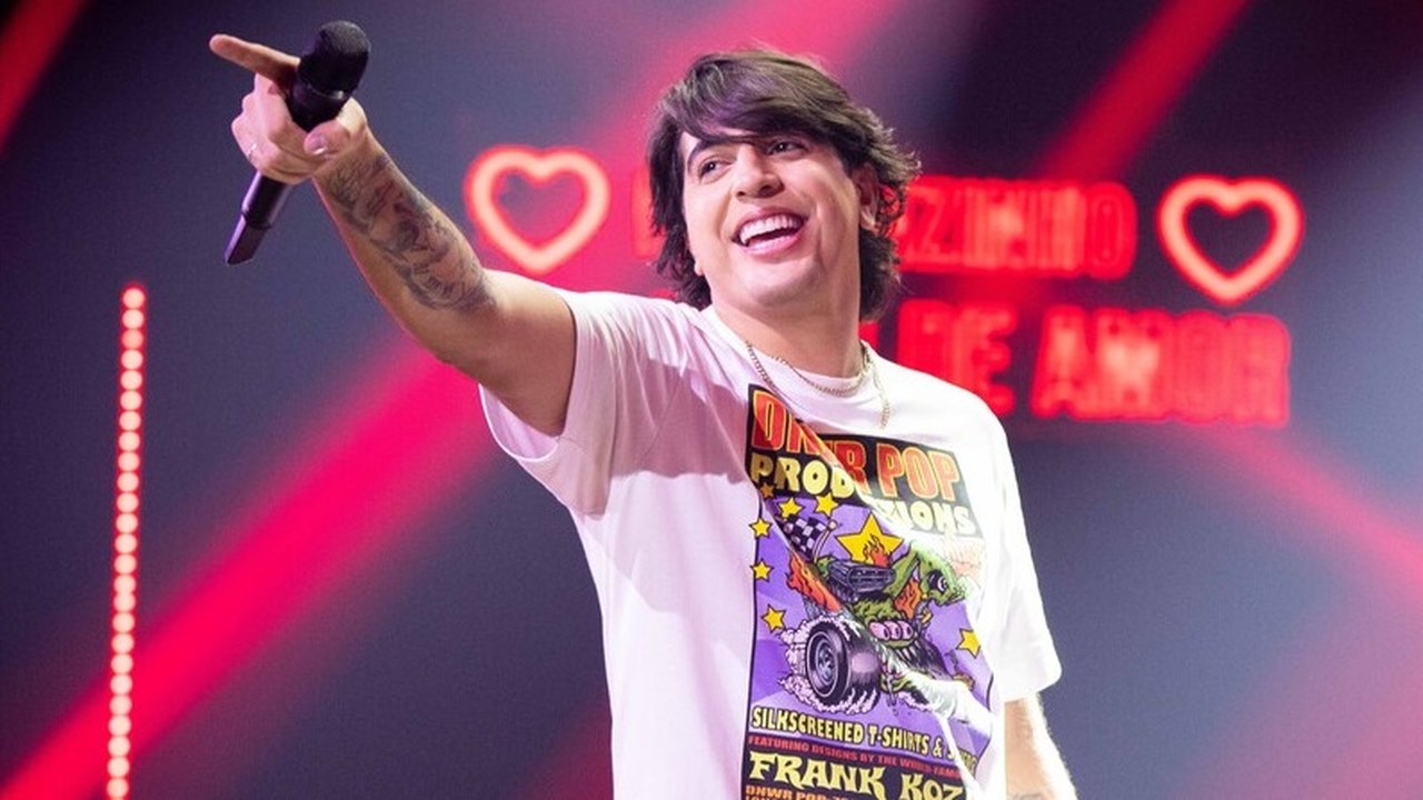 Nattanzinho é a segunda atração confirmada do Festival do Jeans de Toritama 2023