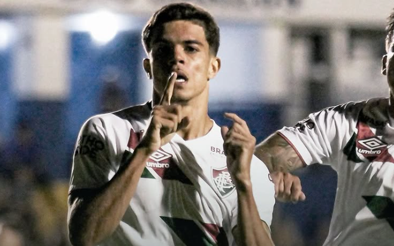 Fluminense e Botafogo avançam, mas Atlético-MG é eliminado da Copa São Paulo