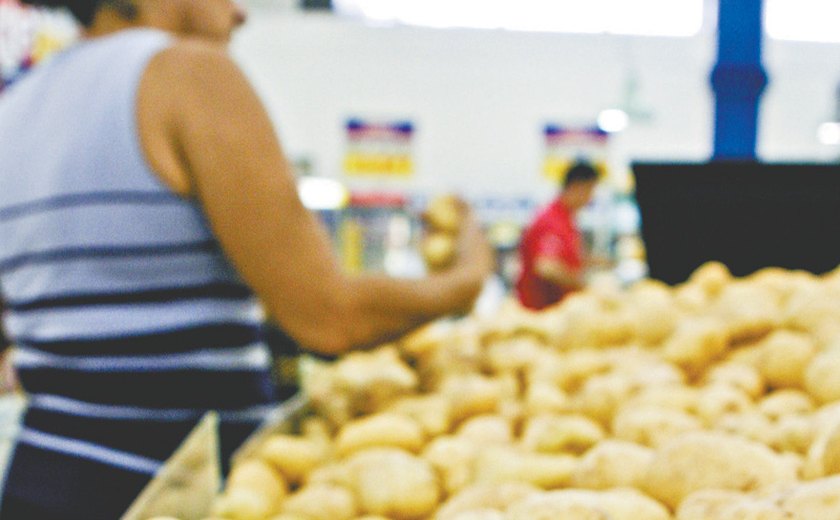 Nordeste consome frutas e hortaliças abaixo do índice nacional
