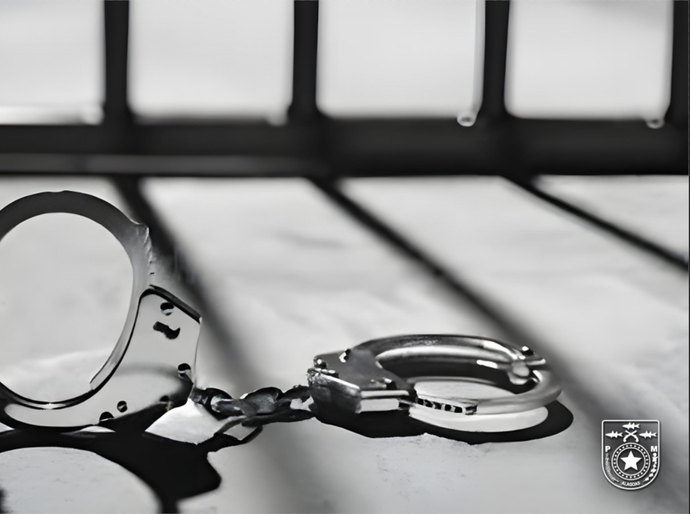 Polícia Militar prende autor de homicídio em São José da Tapera