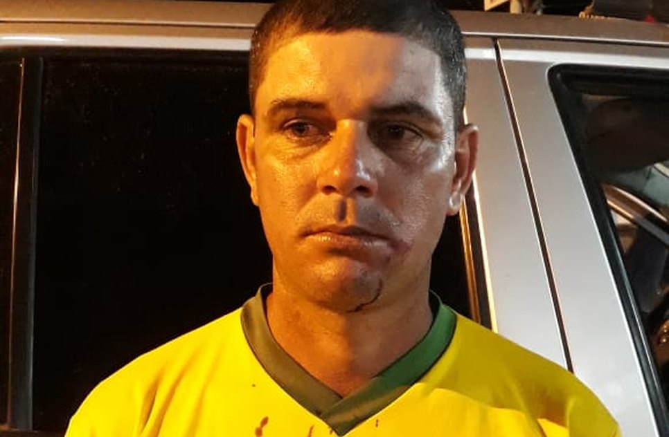 preso por tentativa de feminicídio