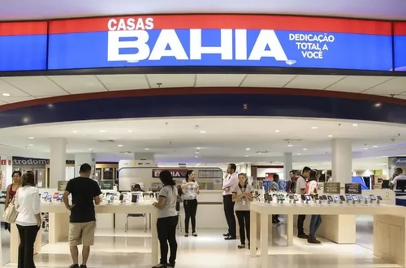 Casas Bahia já tem data para definir futuro de 1,9 mil funcionários