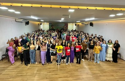 SMS realiza acolhimento municipal dos projetos PET-Saúde Equidade