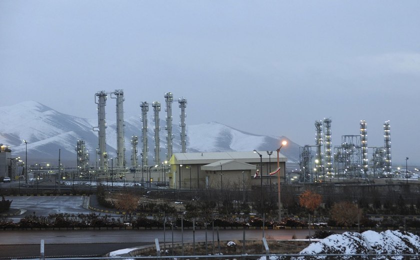 AIEA confirma que não há estragos a instalações nucleares do Irã