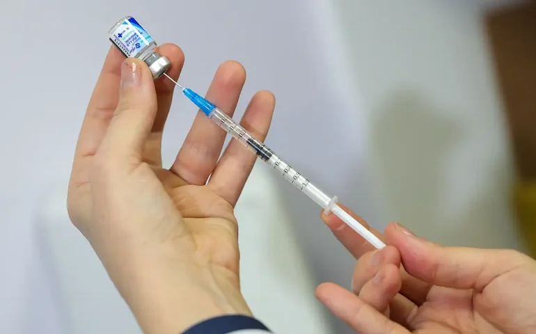 Casos de vírus sincicial respiratório acendem alerta; entenda