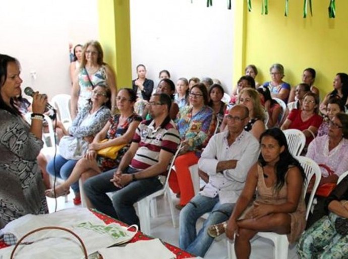 Arapiraca convoca aposentados e pensionistas nascidos em abril