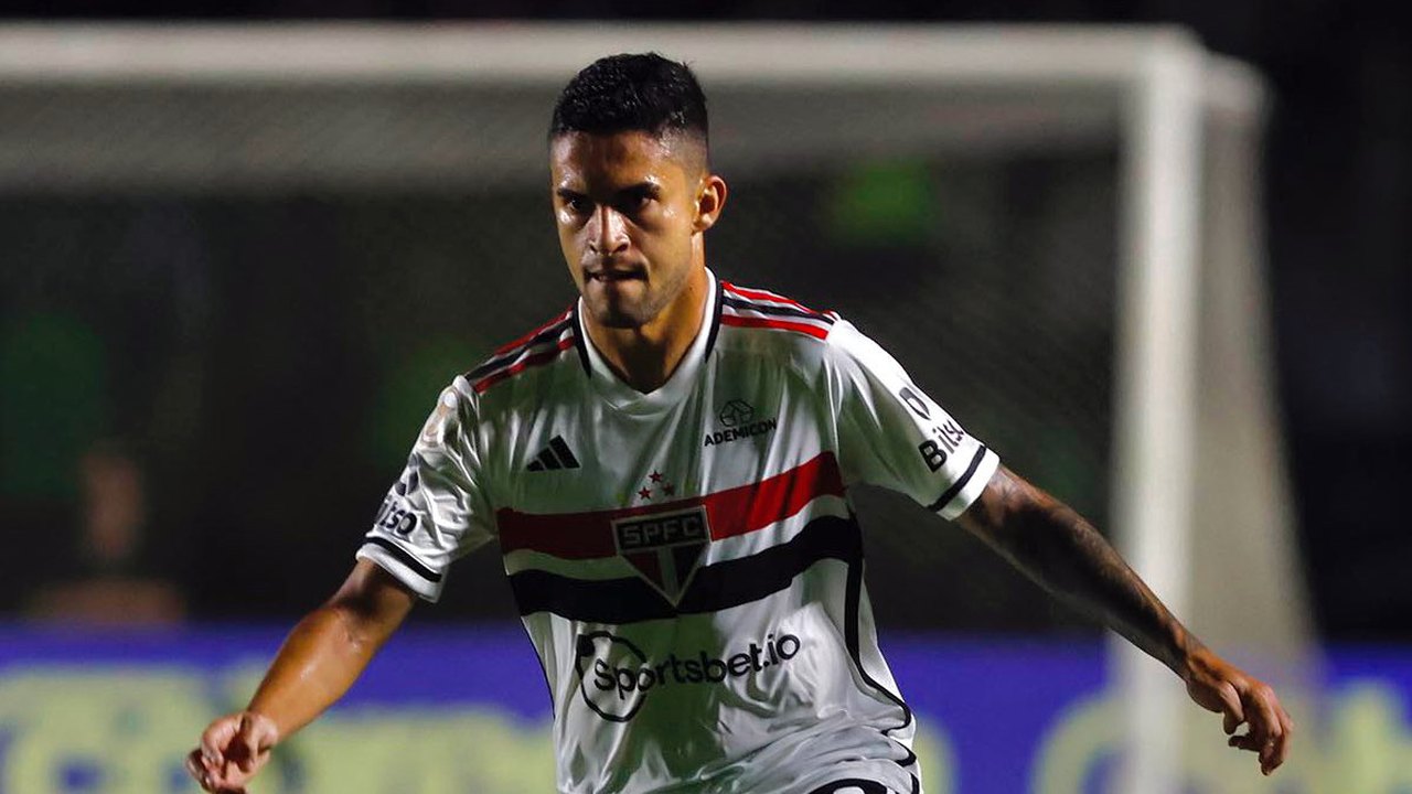 São Paulo perde outro pênalti, desta vez com Rato, e fica no empate com o Vasco