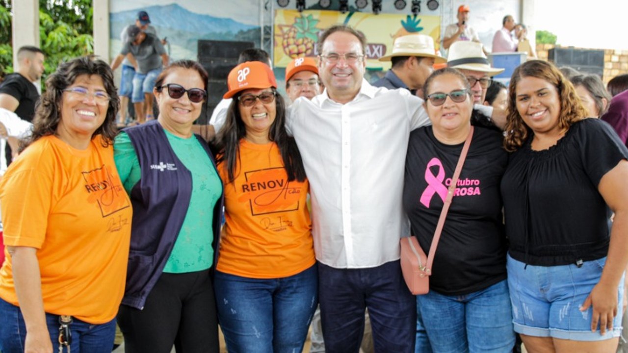 Festival do Abacaxi ressalta a importância econômica da cultura no Poção