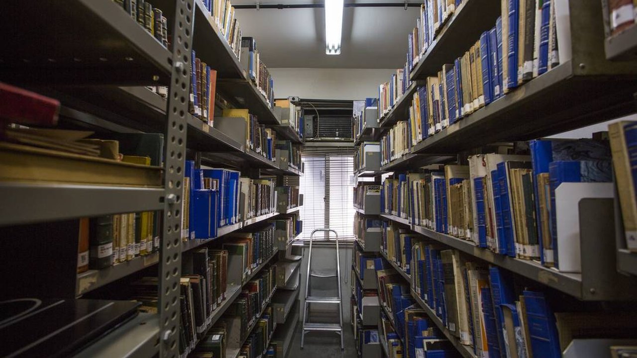 Funarte interdita prédio do Centro de Documentação e Pesquisa, no Rio de Janeiro