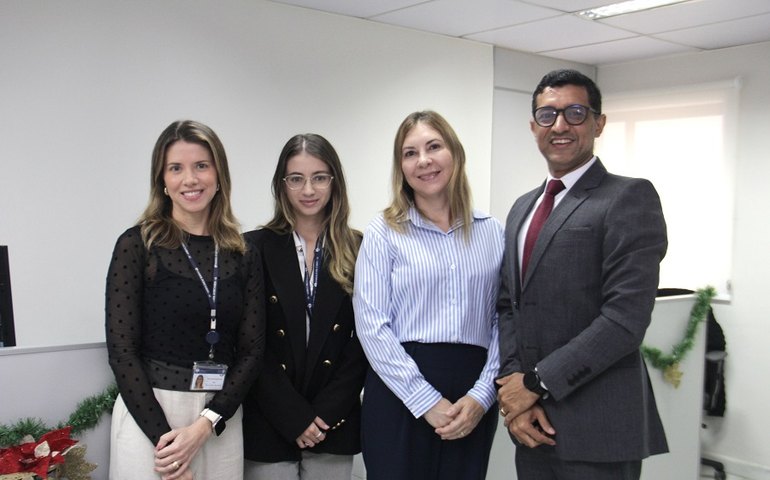 Eficiência no Judiciário: Gabinete da Corregedoria de Alagoas fecha 2025 com 27 mil atos e cumpre 100% dos prazos do CNJ