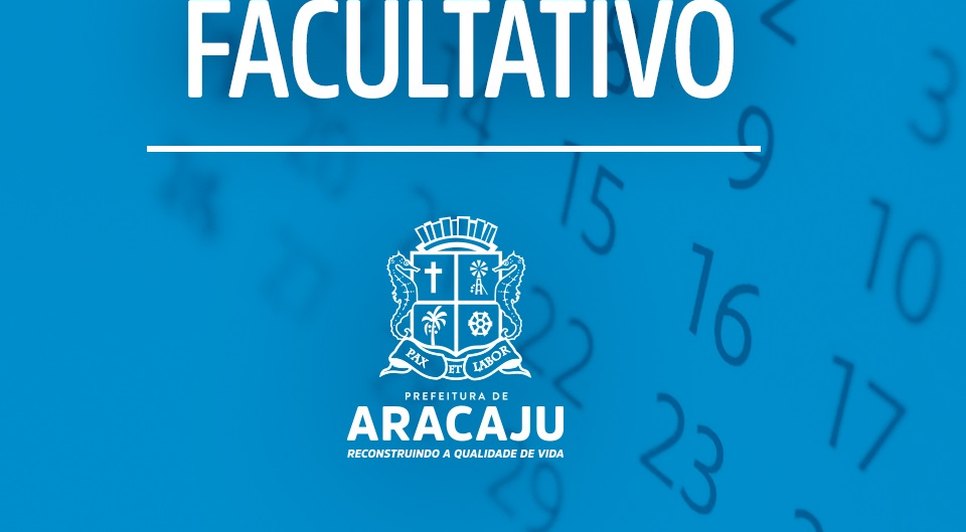 Ponto facultativo