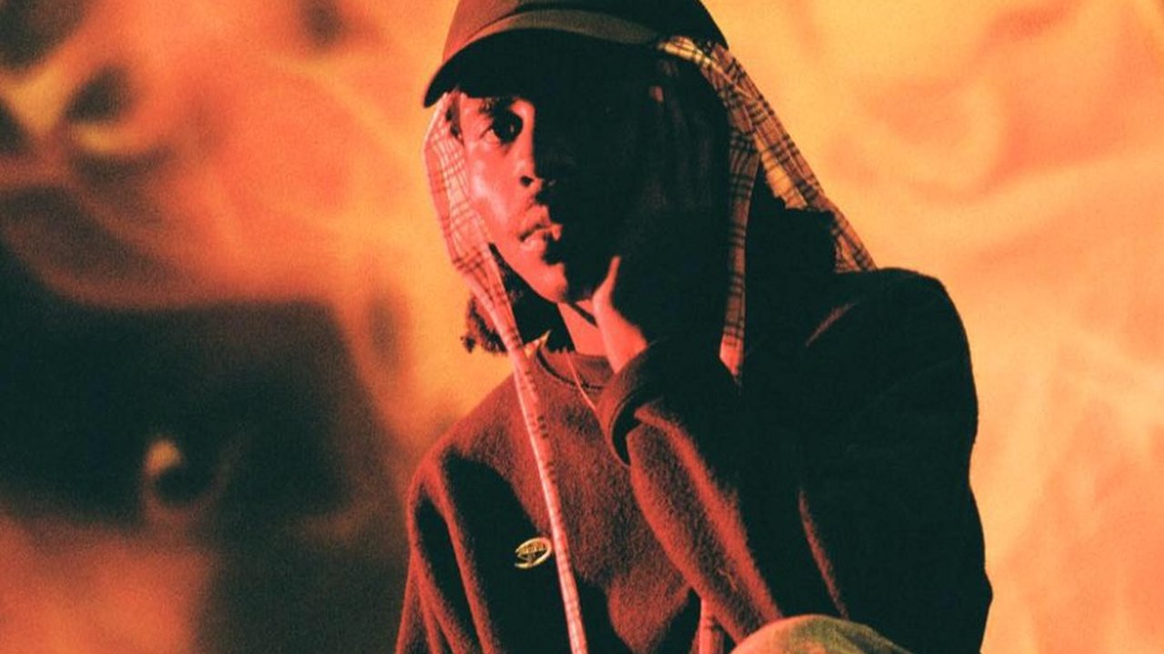 Lollapalooza: Blood Orange transita do R&B ao pop experimental em show com instrumental exuberante