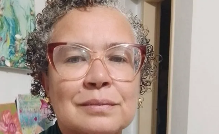 A escritora Ana Cláudia Laurindoo terá seu primeiro romance na Bienal