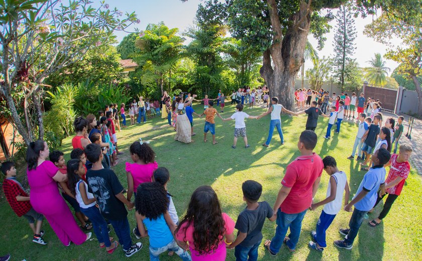 Cultura divulga programação dos projetos Praça Lítero Musical e Praça Literária