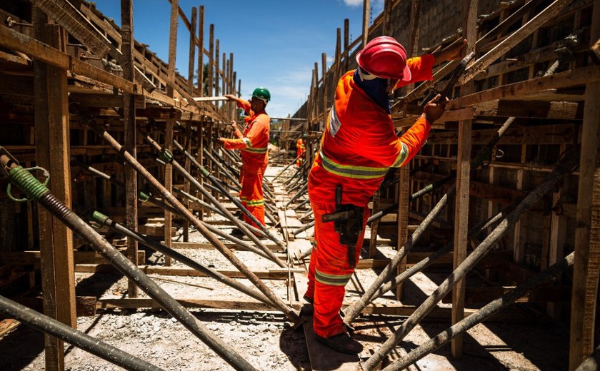 Renasce Salgadinho: urbanização e ciclovia transformam entorno do riacho Águas Férreas