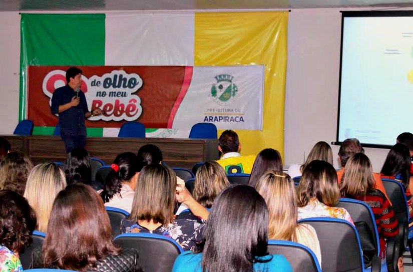 Municípios recebem ações de prevenção ao uso de álcool e outras drogas